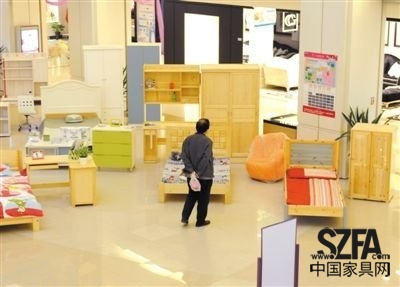 家居業回暖態勢明顯 定制、環保類產品被看好