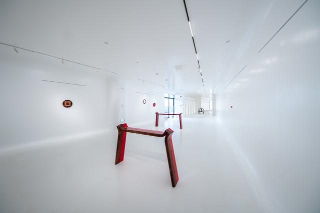 “歸”當代家具設(shè)計巡展于格力地產(chǎn)·無界美術(shù)館開啟